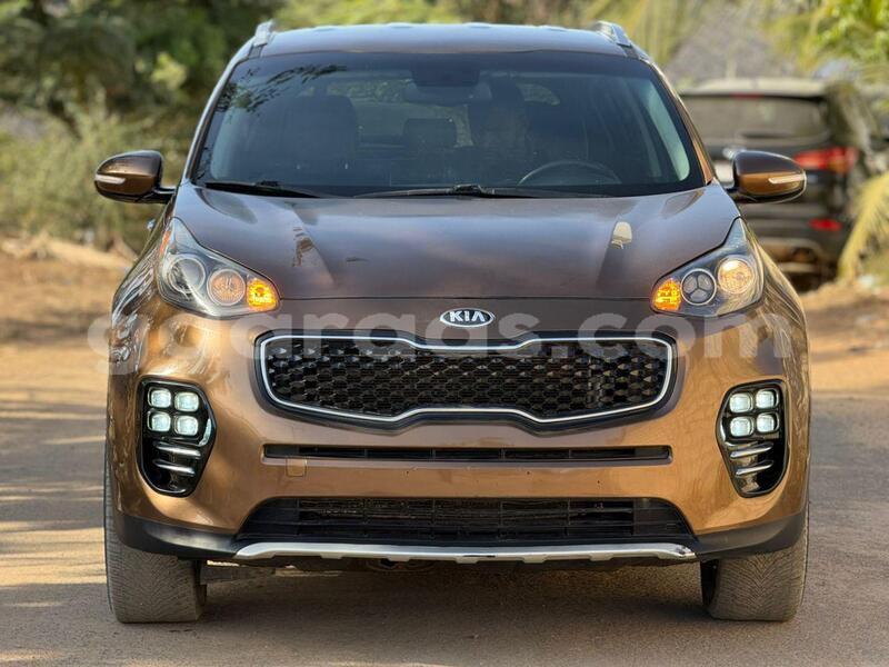 Big with watermark kia sportage dakar dakar 27763