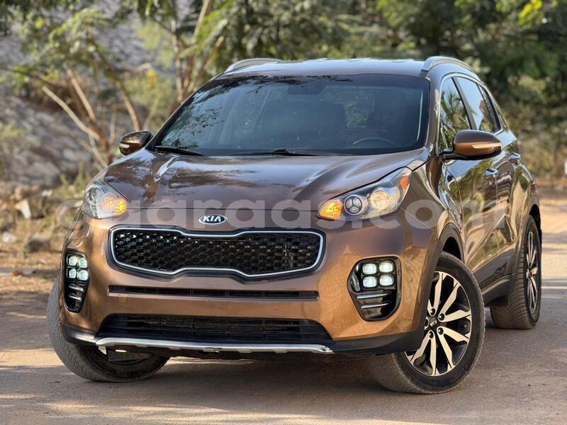 Big with watermark kia sportage dakar dakar 27763