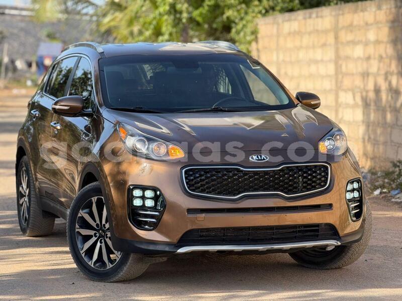 Big with watermark kia sportage dakar dakar 27763