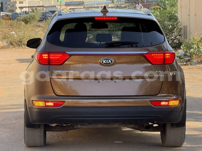 Big with watermark kia sportage dakar dakar 27763