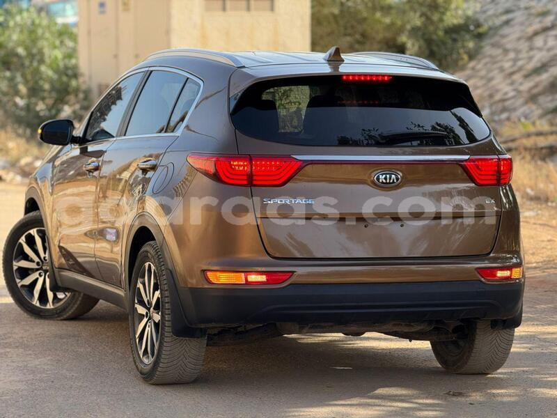 Big with watermark kia sportage dakar dakar 27763