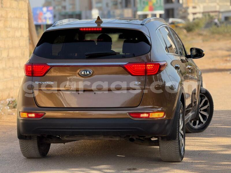 Big with watermark kia sportage dakar dakar 27763