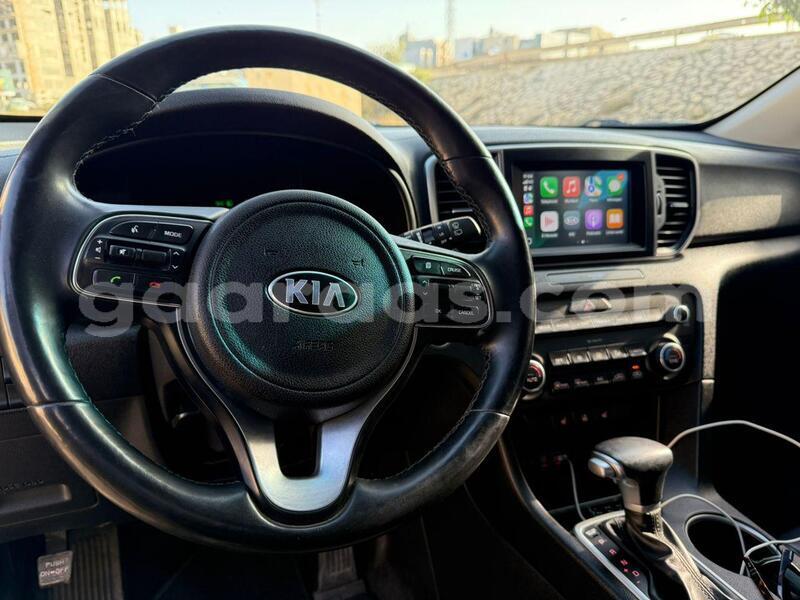 Big with watermark kia sportage dakar dakar 27763