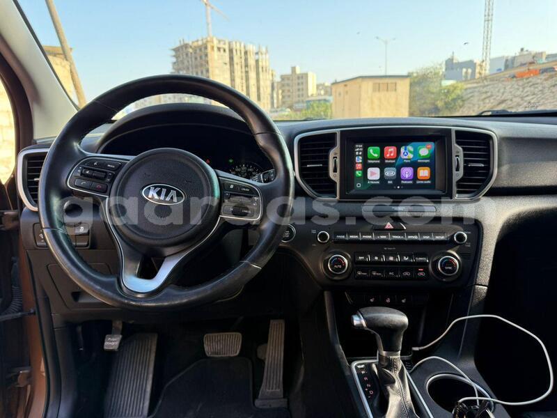 Big with watermark kia sportage dakar dakar 27763