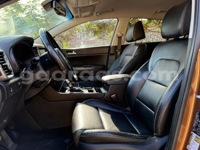 Big with watermark kia sportage dakar dakar 27763