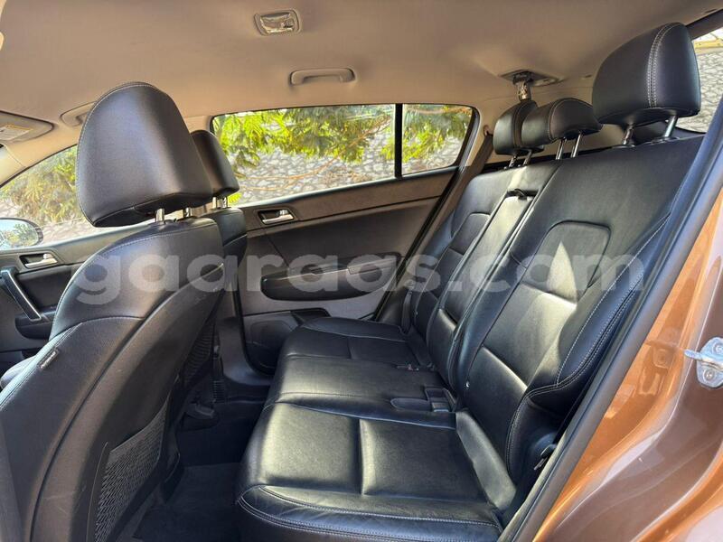 Big with watermark kia sportage dakar dakar 27763