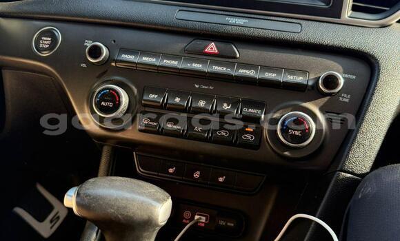 Buy Import Kia Sportage Brown Car in Dakar in Dakar Buy Import Kia Sportage Brown Car in Dakar in Dakar