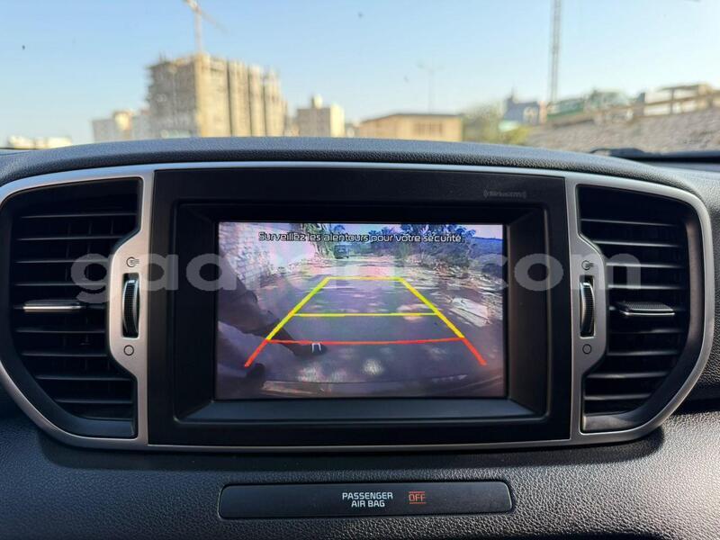 Big with watermark kia sportage dakar dakar 27763