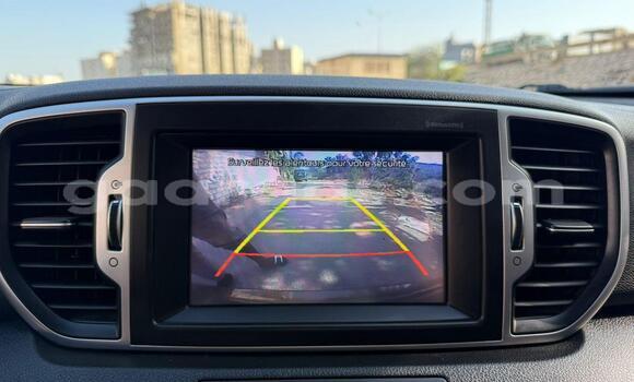 Buy Import Kia Sportage Brown Car in Dakar in Dakar Buy Import Kia Sportage Brown Car in Dakar in Dakar