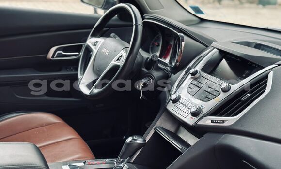 Dieundeu Imported GMC Terrain Black Auto in Dakar in Dakar Dieundeu Imported GMC Terrain Black Auto in Dakar in Dakar