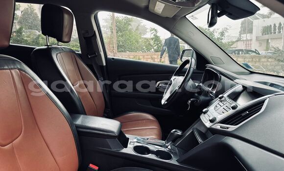 Dieundeu Imported GMC Terrain Black Auto in Dakar in Dakar Dieundeu Imported GMC Terrain Black Auto in Dakar in Dakar