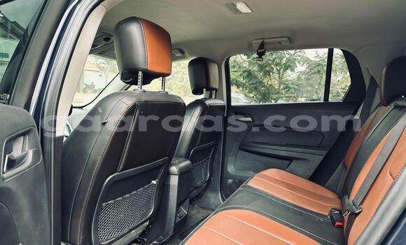 Dieundeu Imported GMC Terrain Black Auto in Dakar in Dakar Dieundeu Imported GMC Terrain Black Auto in Dakar in Dakar