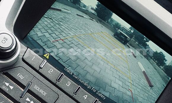 Dieundeu Imported GMC Terrain Black Auto in Dakar in Dakar Dieundeu Imported GMC Terrain Black Auto in Dakar in Dakar