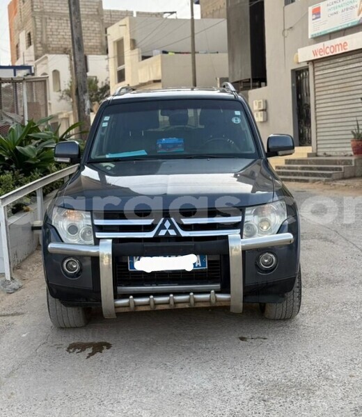 Big with watermark mitsubishi pajero dakar dakar 27765