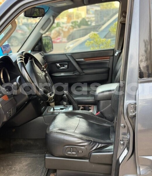 Big with watermark mitsubishi pajero dakar dakar 27765