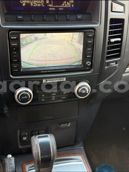 Big with watermark mitsubishi pajero dakar dakar 27765