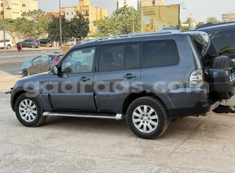 Big with watermark mitsubishi pajero dakar dakar 27765