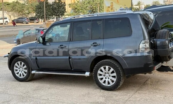 Dieundeu Occasion Mitsubishi Pajero Other Auto in Dakar in Dakar Dieundeu Occasion Mitsubishi Pajero Other Auto in Dakar in Dakar