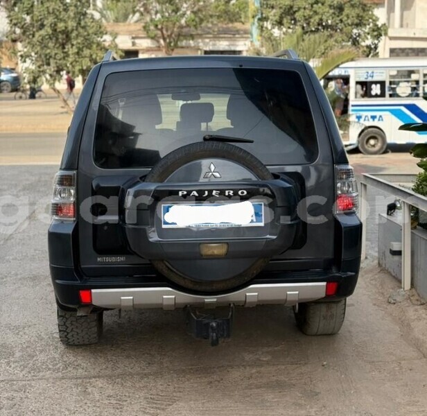 Big with watermark mitsubishi pajero dakar dakar 27765