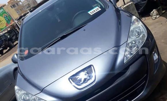 Buy Used Peugeot 308 Other Car in Dakar in Dakar Buy Used Peugeot 308 Other Car in Dakar in Dakar