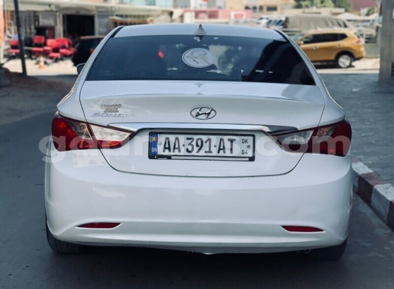 Big with watermark hyundai sonata dakar dakar 27767