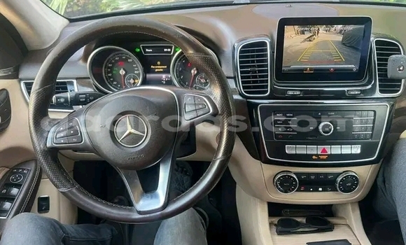 Dieundeu Occasion Mercedes‒Benz GLC Black Auto in Dakar in Dakar Dieundeu Occasion Mercedes‒Benz GLC Black Auto in Dakar in Dakar