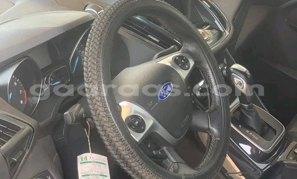 Acheter Occasion Voiture Ford Escape Autre à Dakar, Dakar