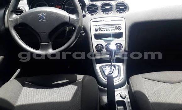 Buy Used Peugeot 308 Other Car in Dakar in Dakar Buy Used Peugeot 308 Other Car in Dakar in Dakar