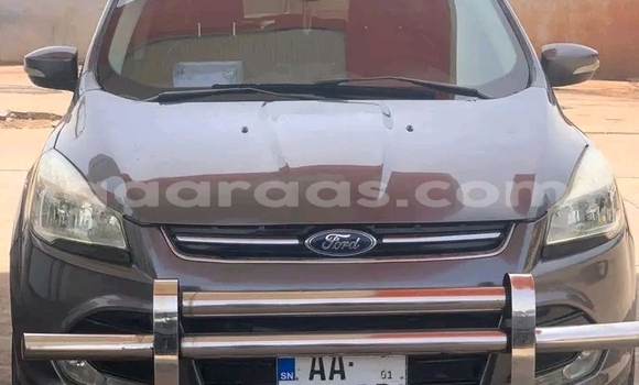 Dieundeu Occasion Ford Escape Other Auto in Dakar in Dakar Dieundeu Occasion Ford Escape Other Auto in Dakar in Dakar