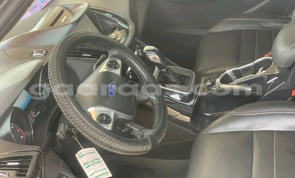 Dieundeu Occasion Ford Escape Other Auto in Dakar in Dakar Dieundeu Occasion Ford Escape Other Auto in Dakar in Dakar