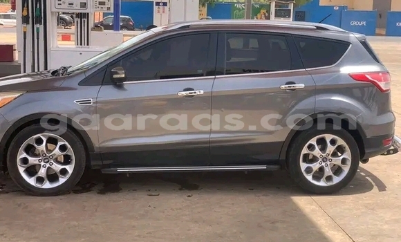Dieundeu Occasion Ford Escape Other Auto in Dakar in Dakar Dieundeu Occasion Ford Escape Other Auto in Dakar in Dakar
