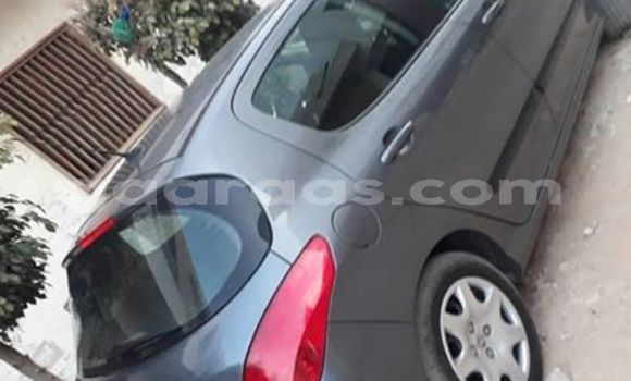 Buy Used Peugeot 308 Other Car in Dakar in Dakar Buy Used Peugeot 308 Other Car in Dakar in Dakar