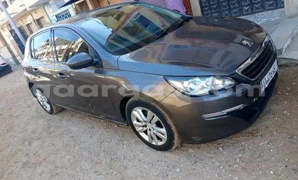Dieundeu Occasion Peugeot 308 Other Auto in Dakar in Dakar Dieundeu Occasion Peugeot 308 Other Auto in Dakar in Dakar
