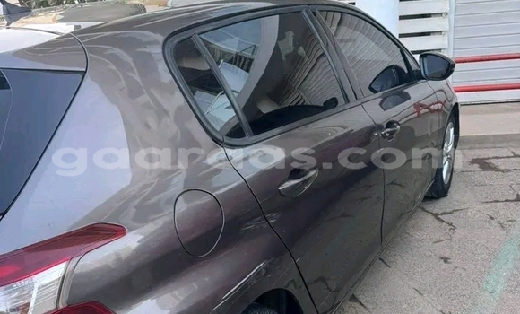 Dieundeu Occasion Peugeot 308 Other Auto in Dakar in Dakar Dieundeu Occasion Peugeot 308 Other Auto in Dakar in Dakar