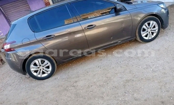 Dieundeu Occasion Peugeot 308 Other Auto in Dakar in Dakar Dieundeu Occasion Peugeot 308 Other Auto in Dakar in Dakar