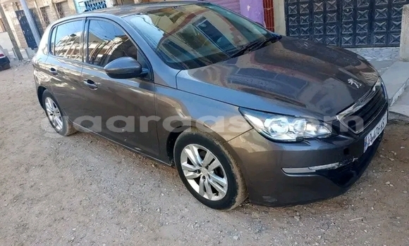 Dieundeu Occasion Peugeot 308 Other Auto in Dakar in Dakar Dieundeu Occasion Peugeot 308 Other Auto in Dakar in Dakar