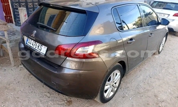 Dieundeu Occasion Peugeot 308 Other Auto in Dakar in Dakar Dieundeu Occasion Peugeot 308 Other Auto in Dakar in Dakar