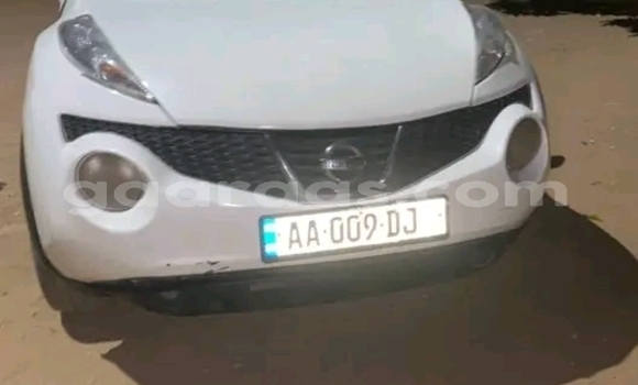 Dieundeu Occasion Nissan Wingroad White Auto in Dakar in Dakar Dieundeu Occasion Nissan Wingroad White Auto in Dakar in Dakar