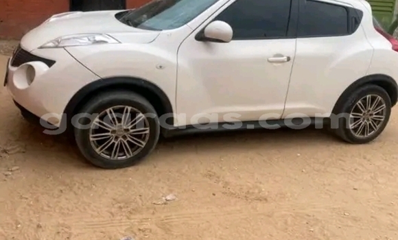 Dieundeu Occasion Nissan Wingroad White Auto in Dakar in Dakar Dieundeu Occasion Nissan Wingroad White Auto in Dakar in Dakar