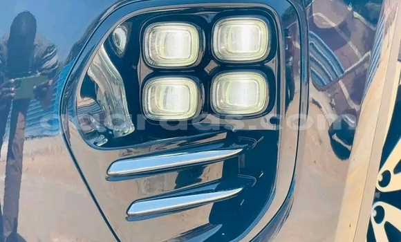 Buy Used Kia Sportage Black Car in Dakar in Dakar Buy Used Kia Sportage Black Car in Dakar in Dakar