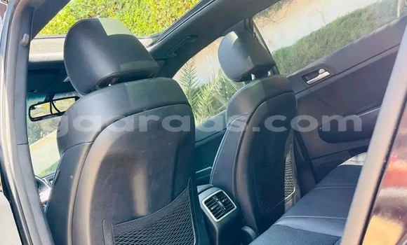 Buy Used Kia Sportage Black Car in Dakar in Dakar Buy Used Kia Sportage Black Car in Dakar in Dakar