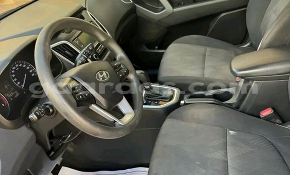Buy Used Hyundai Creta Black Car in Dakar in Dakar Buy Used Hyundai Creta Black Car in Dakar in Dakar