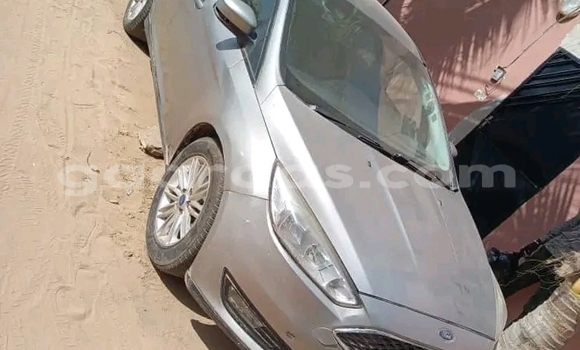 Buy Used Ford Focus Other Car in Dakar in Dakar