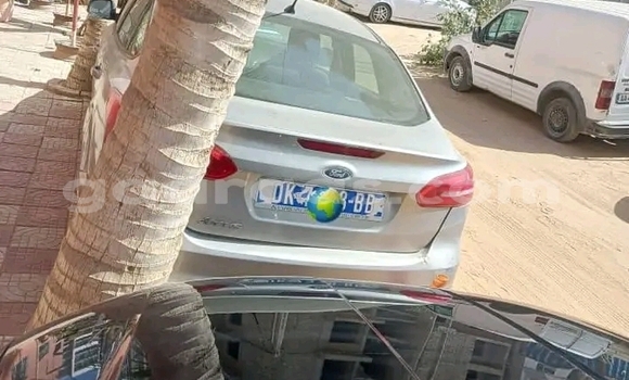 Dieundeu Occasion Ford Focus Other Auto in Dakar in Dakar Dieundeu Occasion Ford Focus Other Auto in Dakar in Dakar