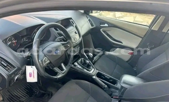 Dieundeu Occasion Ford Focus Other Auto in Dakar in Dakar Dieundeu Occasion Ford Focus Other Auto in Dakar in Dakar