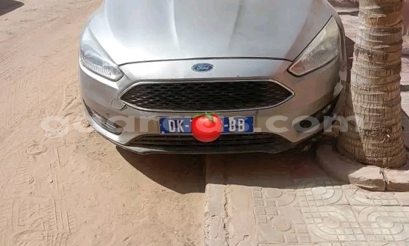 Dieundeu Occasion Ford Focus Other Auto in Dakar in Dakar Dieundeu Occasion Ford Focus Other Auto in Dakar in Dakar
