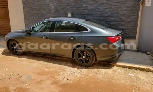 Acheter Occasion Voiture Chery M11 (A3) Noir à Dakar, Dakar Acheter Occasion Voiture Chery M11 (A3) Noir à Dakar, Dakar