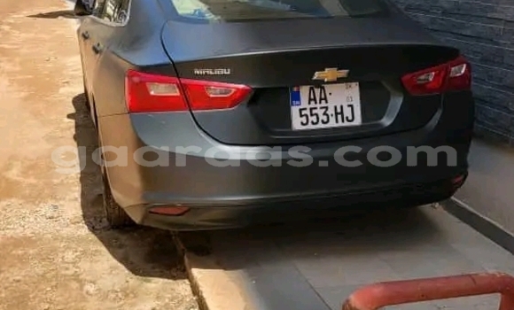 Dieundeu Occasion Chery M11 (A3) Black Auto in Dakar in Dakar Dieundeu Occasion Chery M11 (A3) Black Auto in Dakar in Dakar