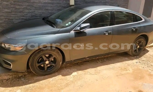 Dieundeu Occasion Chery M11 (A3) Black Auto in Dakar in Dakar Dieundeu Occasion Chery M11 (A3) Black Auto in Dakar in Dakar