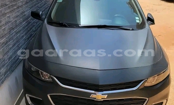 Dieundeu Occasion Chery M11 (A3) Black Auto in Dakar in Dakar Dieundeu Occasion Chery M11 (A3) Black Auto in Dakar in Dakar